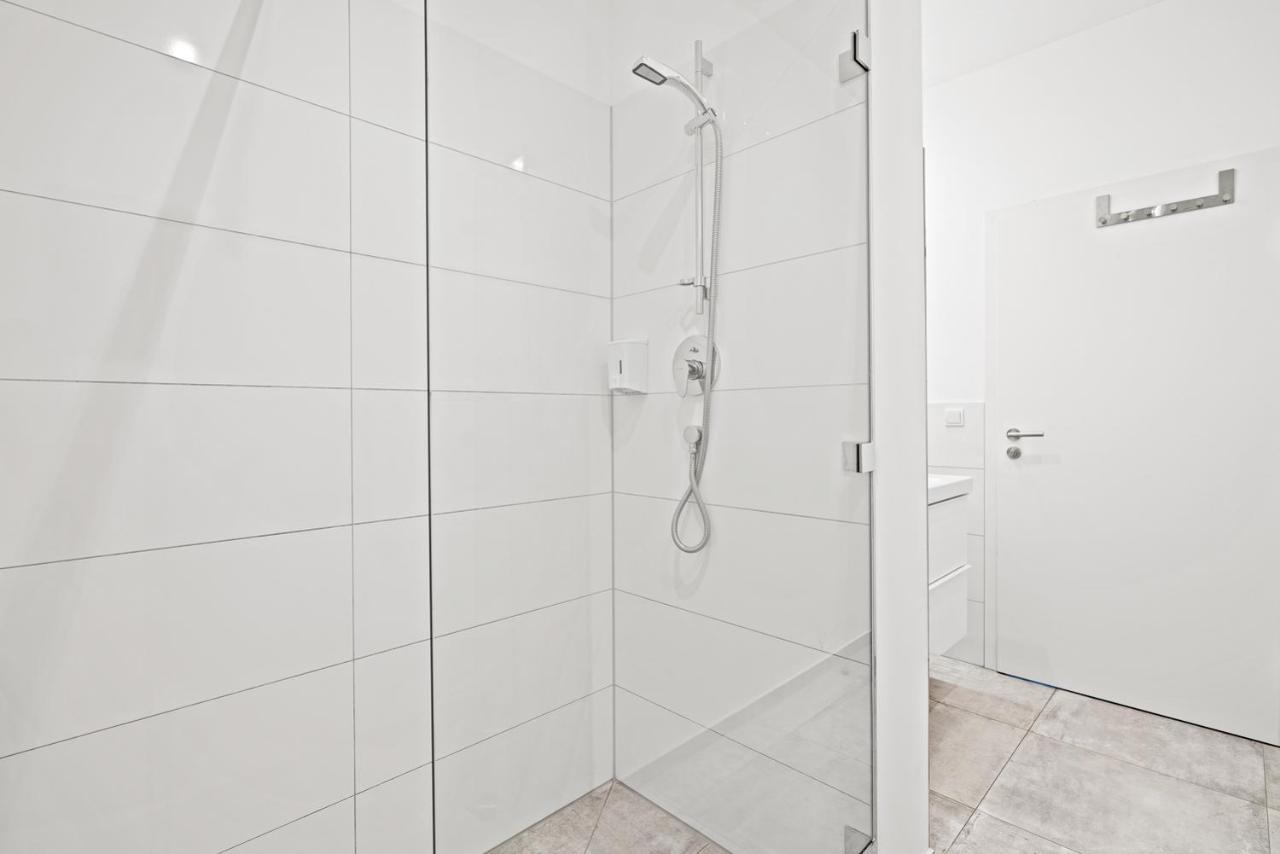 Appartment Maria Friedrichshafen Bodensee Exterior photo