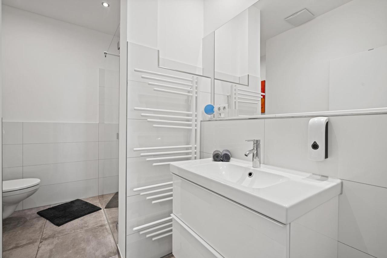 Appartment Maria Friedrichshafen Bodensee Exterior photo