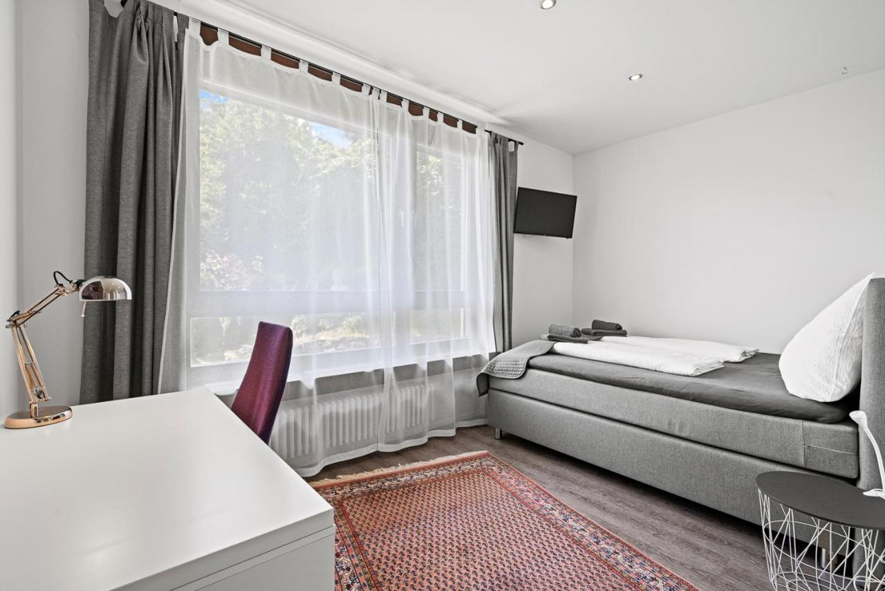 Appartment Maria Friedrichshafen Bodensee Exterior photo